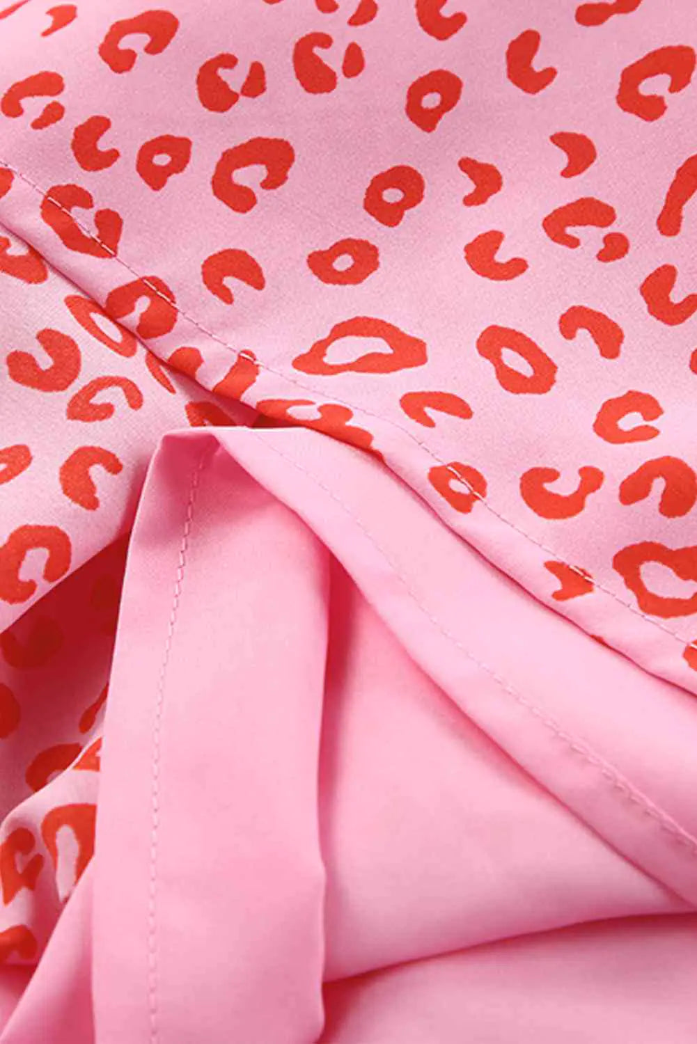 Lipz Tiered Skirt (Skirt Lipz)