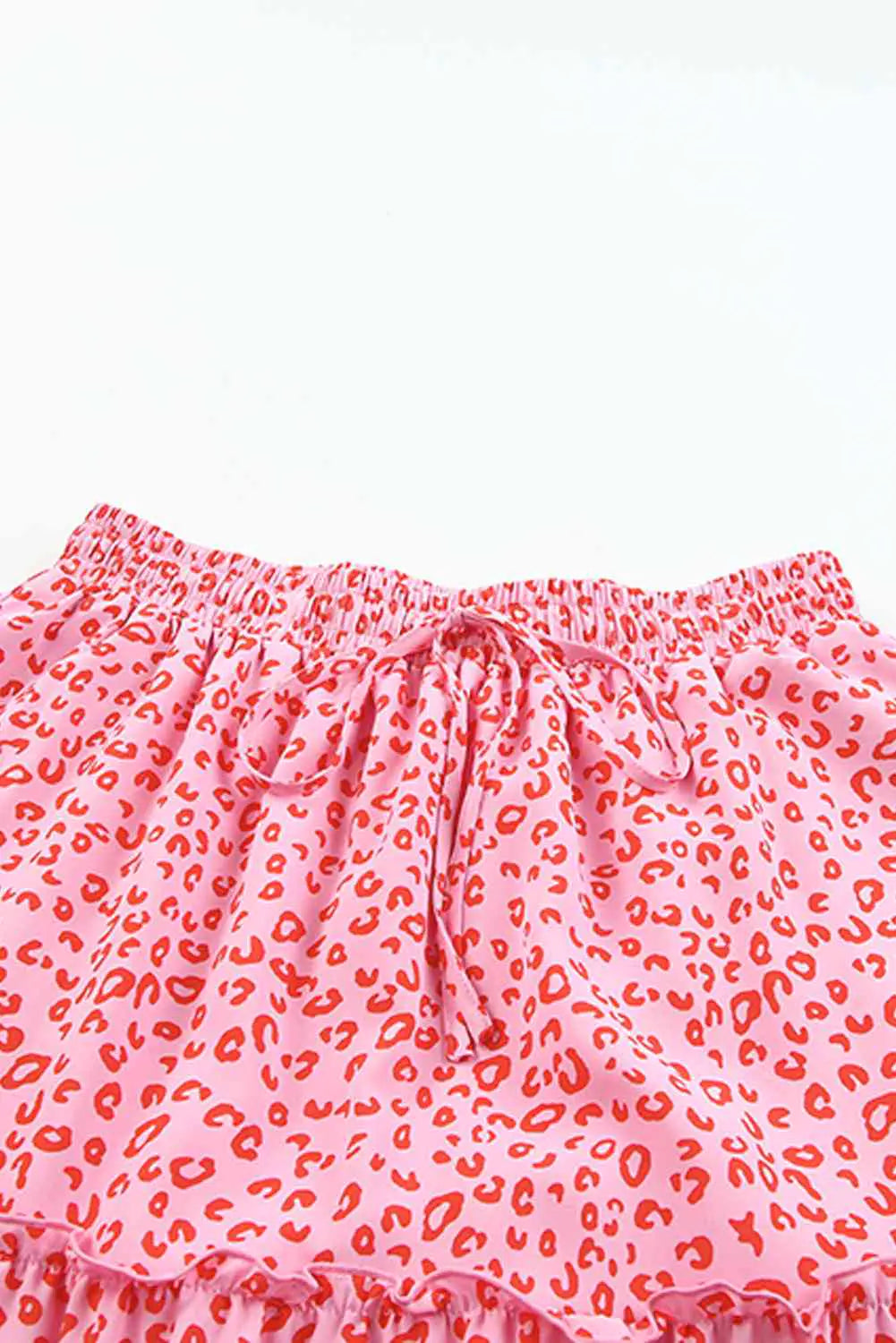 Lipz Tiered Skirt (Skirt Lipz)
