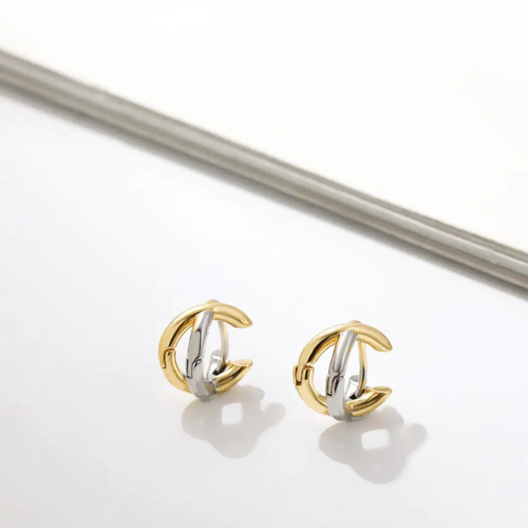 Tork Earrings (Anting-Anting Tork)