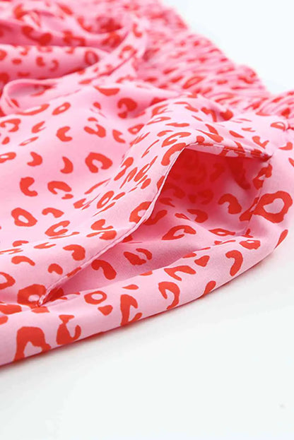 Lipz Tiered Skirt (Skirt Lipz)