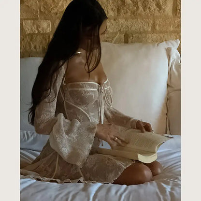 Exclusive Haley Dress (Gaun Haley Eksklusif)