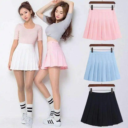 Melania Mini Skirt (Skirt Melania Kecil)