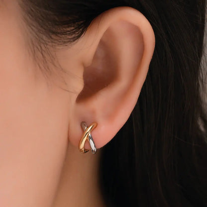 Tork Earrings (Anting-Anting Tork)