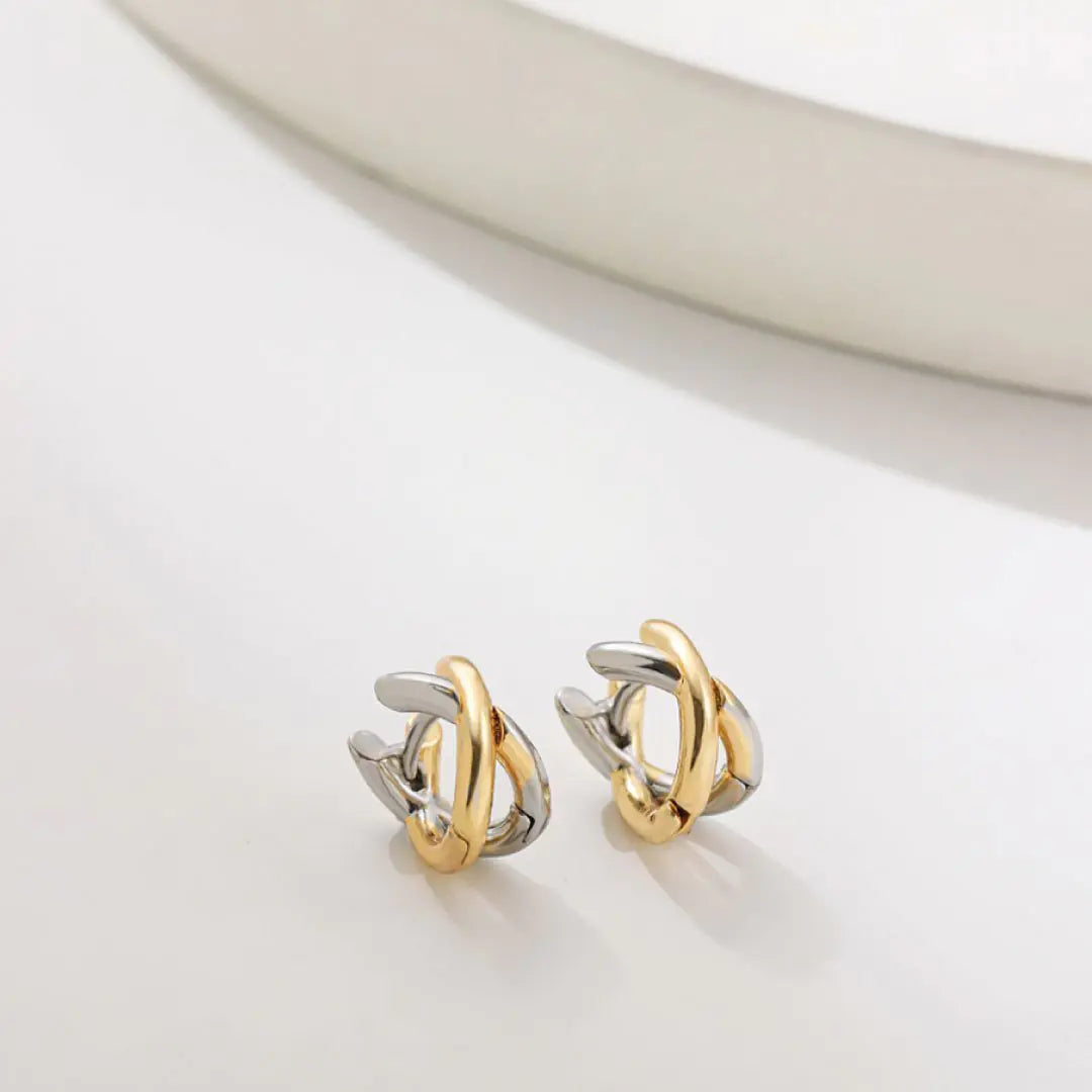 Tork Earrings (Anting-Anting Tork)